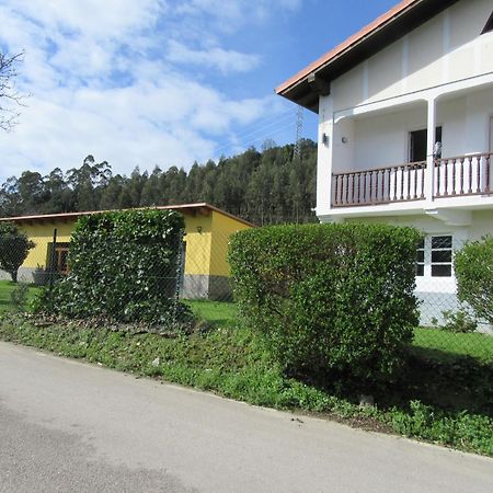 Casa Pita Vila Bárcena de Cicero Exterior foto