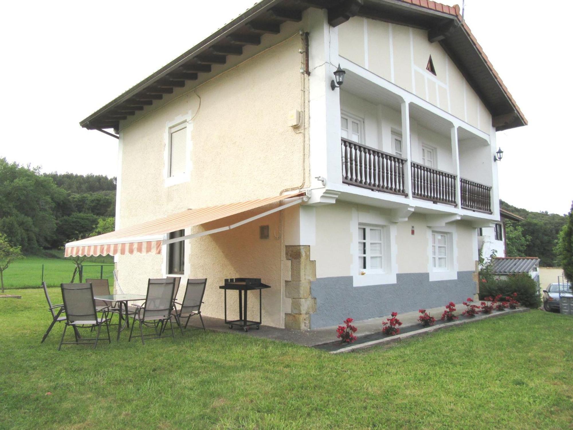 Casa Pita Vila Bárcena de Cicero Exterior foto
