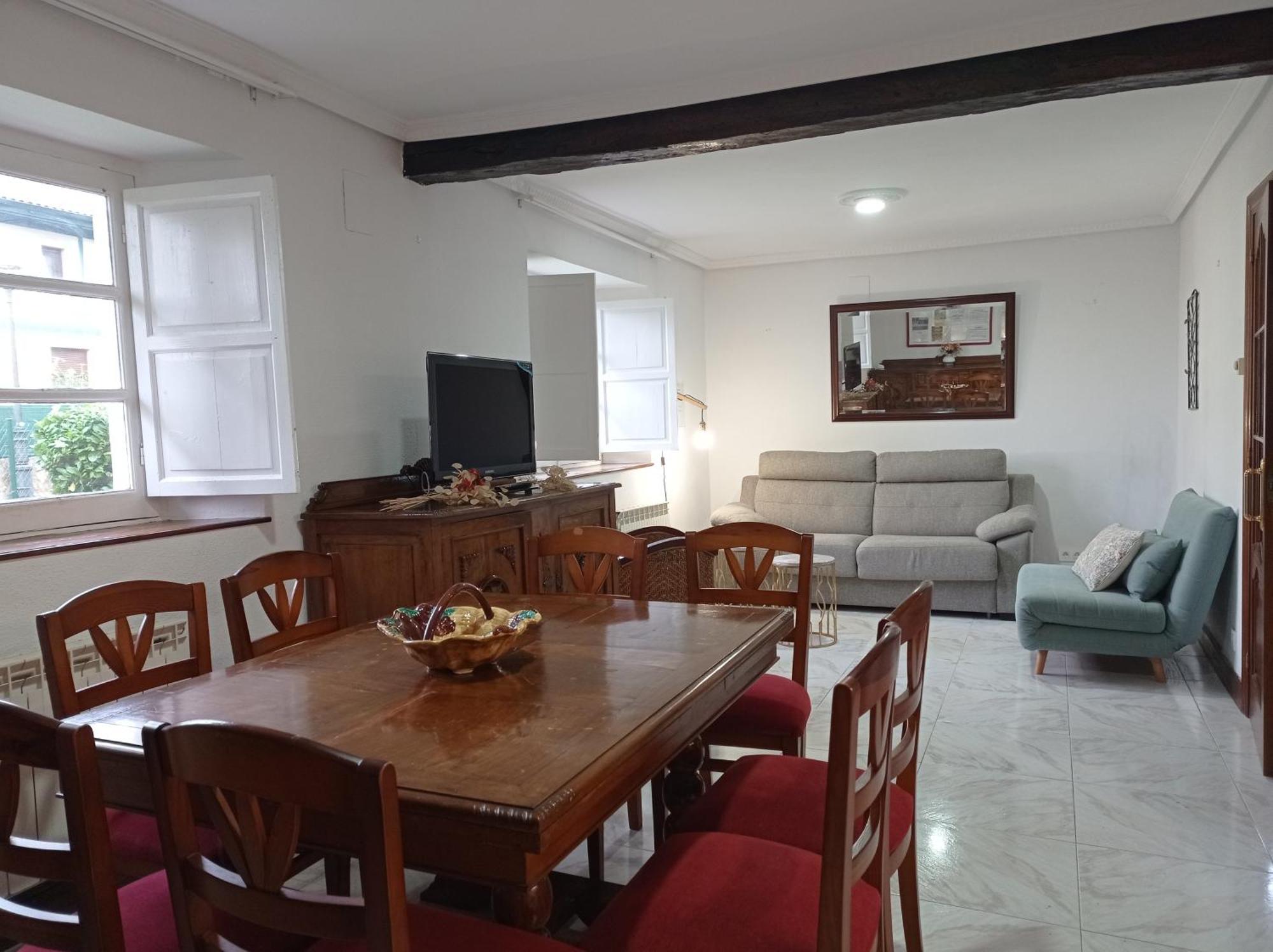 Casa Pita Vila Bárcena de Cicero Exterior foto