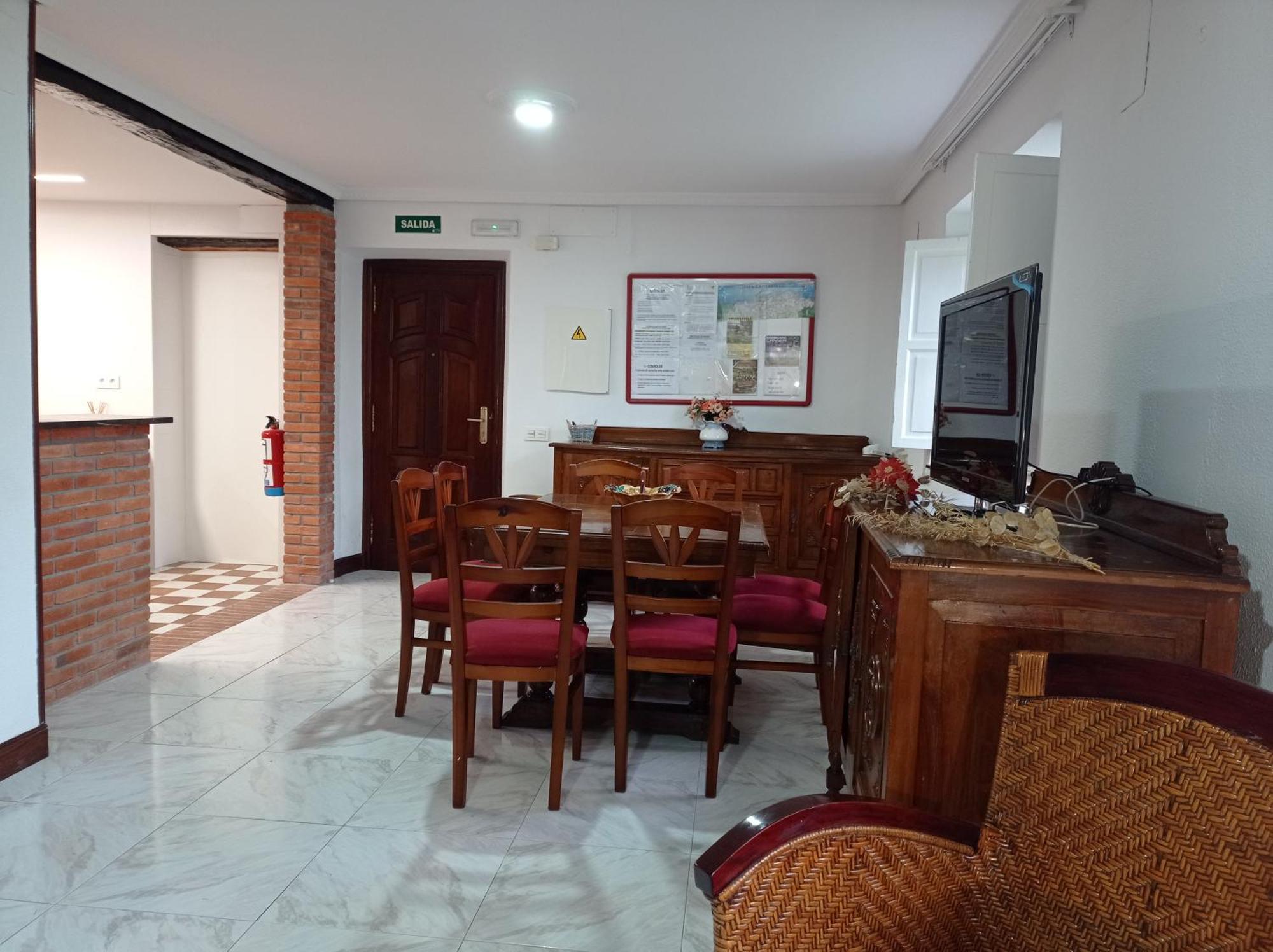 Casa Pita Vila Bárcena de Cicero Exterior foto